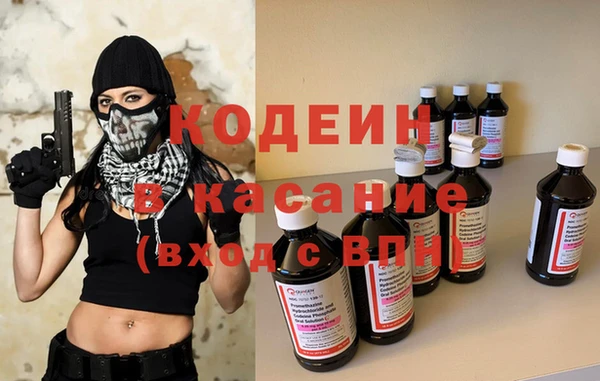 твердый Лиски